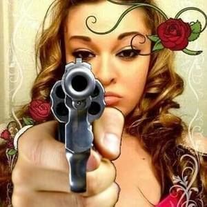 Meet your Posher, Bethany